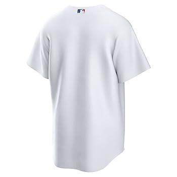【正規品】Dodgers ユニフォーム 17番 ホワイト Amazon.com: Outerstuff Los Angeles Dodgers MLB Unisex